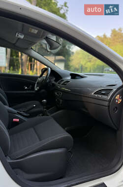 Универсал Renault Megane 2015 в 