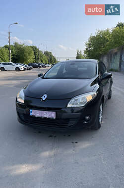 Хетчбек Renault Megane 2009 в Луцьку