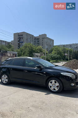 Универсал Renault Megane 2012 в Харькове