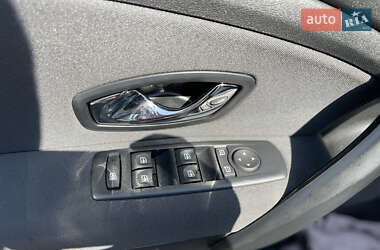 Универсал Renault Megane 2014 в 
