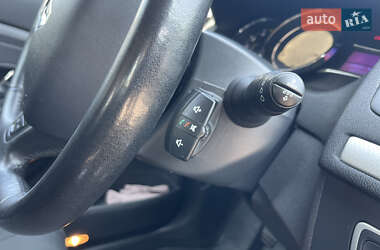 Универсал Renault Megane 2014 в 