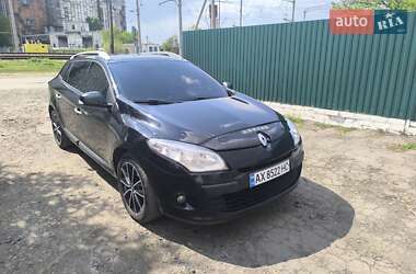Універсал Renault Megane 2011 в Сахновщині