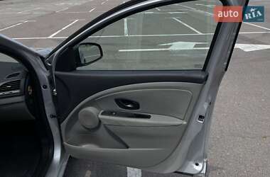 Хетчбек Renault Megane 2011 в 