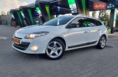 Универсал Renault Megane 2012 в Одессе