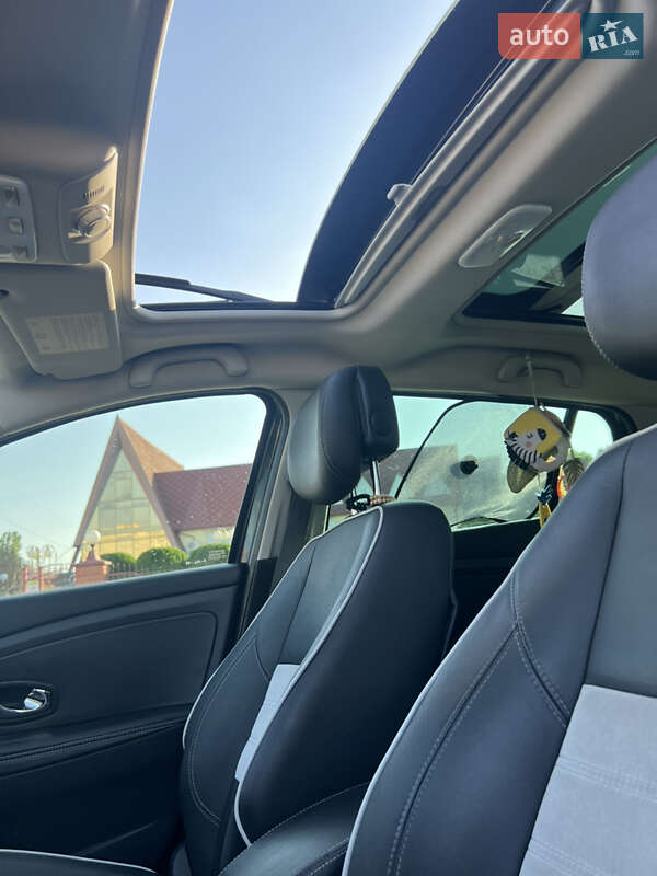 Универсал Renault Megane 2013 в Белой Церкви фото 13 Универсал Renault Megane 2013 в Белой Церкви