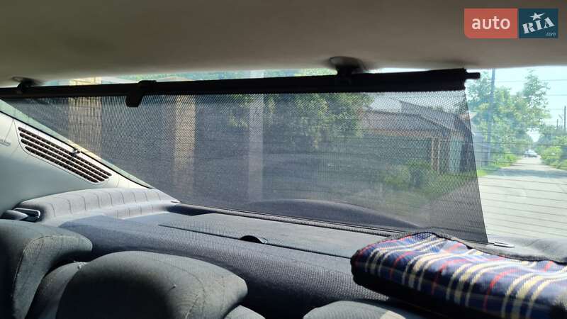 Седан Renault Megane 2006 в Броварах фото 52 Седан Renault Megane 2006 в Броварах