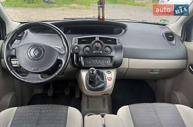 Універсал Renault Megane 2004 в Хмельницькому