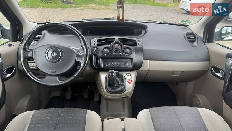 Универсал Renault Megane 2004 в Хмельницком