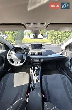 Универсал Renault Megane 2013 в 