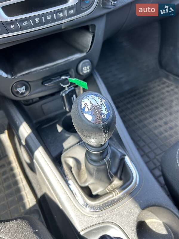 Универсал Renault Megane 2013 в Сумах