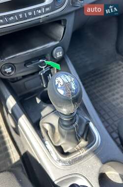 Универсал Renault Megane 2013 в 