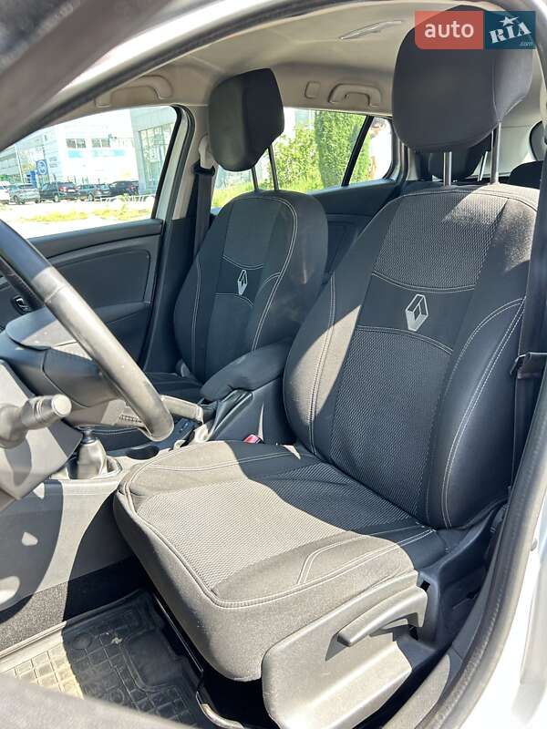Универсал Renault Megane 2013 в Сумах