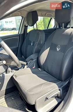 Универсал Renault Megane 2013 в 