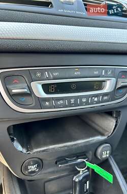 Универсал Renault Megane 2013 в 