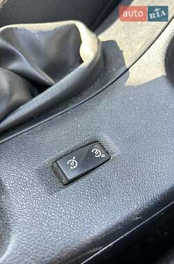 Универсал Renault Megane 2013 в 