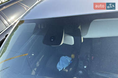 Хэтчбек Renault Megane 2013 в 