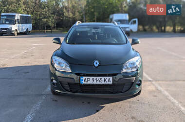 Универсал Renault Megane 2009 в Запорожье
