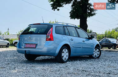 Универсал Renault Megane 2009 в 
