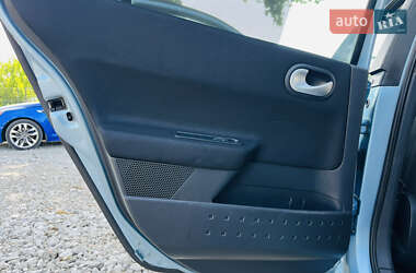 Универсал Renault Megane 2009 в 