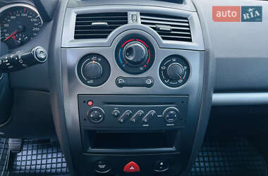 Универсал Renault Megane 2009 в 