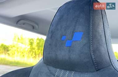 Универсал Renault Megane 2016 в 