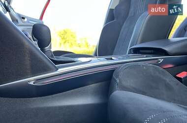 Универсал Renault Megane 2016 в 