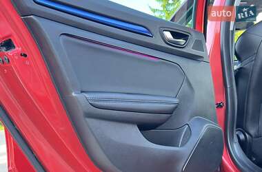 Универсал Renault Megane 2016 в 
