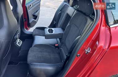 Универсал Renault Megane 2016 в 
