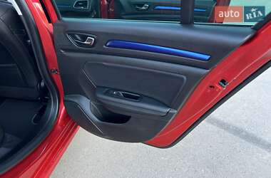Универсал Renault Megane 2016 в 