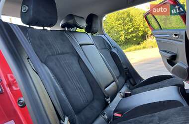Универсал Renault Megane 2016 в 