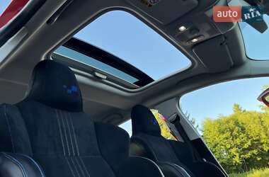 Универсал Renault Megane 2016 в 