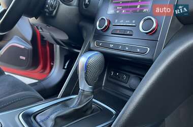 Универсал Renault Megane 2016 в 