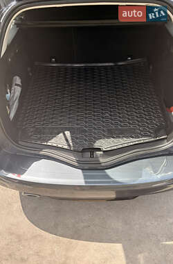 Универсал Renault Megane 2017 в 