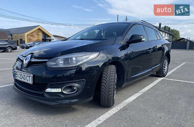 Универсал Renault Megane 2014 в Киеве