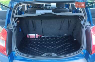 Хэтчбек Renault Megane 2006 в 
