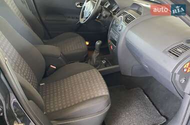 Универсал Renault Megane 2006 в 
