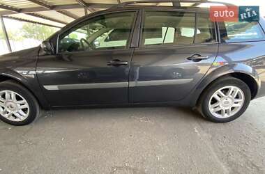 Универсал Renault Megane 2006 в 
