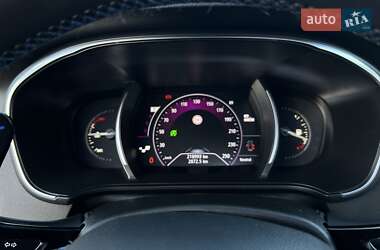 Универсал Renault Megane 2016 в 