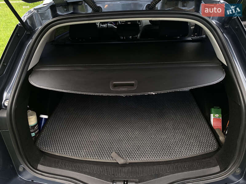 Універсал Renault Megane 2017 в Хмельницькому фото 13 Універсал Renault Megane 2017 в Хмельницькому