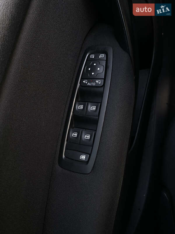 Універсал Renault Megane 2017 в Хмельницькому фото 25 Універсал Renault Megane 2017 в Хмельницькому