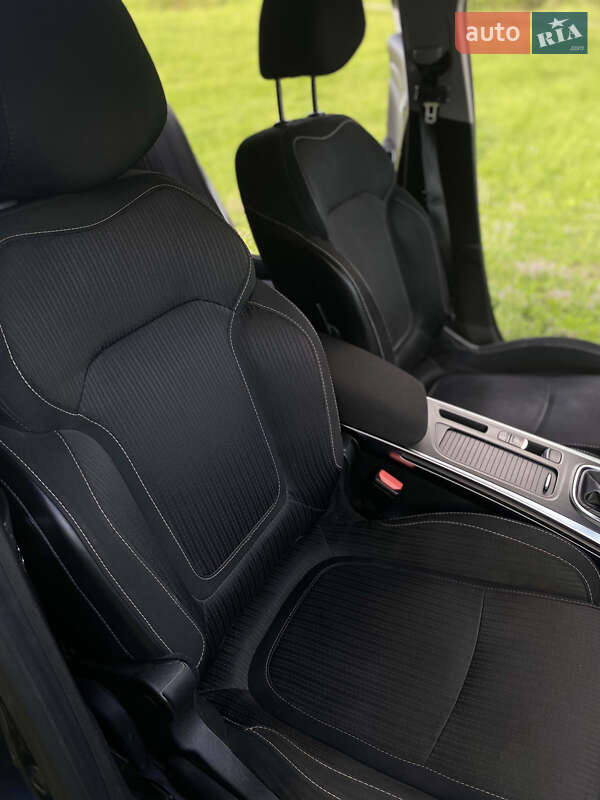 Універсал Renault Megane 2017 в Хмельницькому фото 34 Універсал Renault Megane 2017 в Хмельницькому