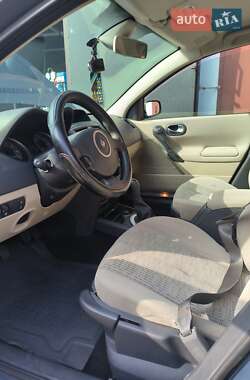 Универсал Renault Megane 2006 в 
