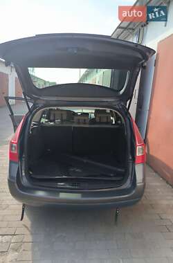 Универсал Renault Megane 2006 в 