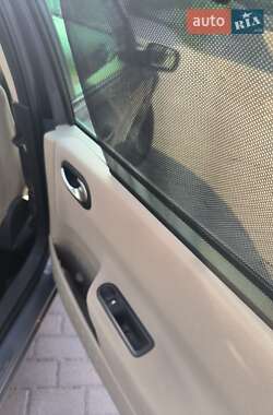 Универсал Renault Megane 2006 в 