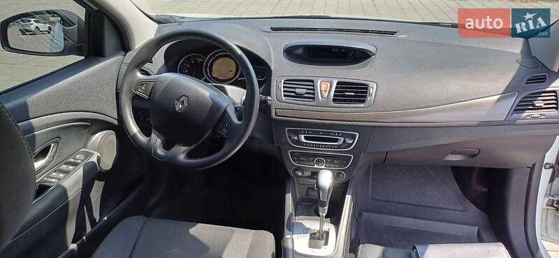 Универсал Renault Megane 2011 в Черкассах