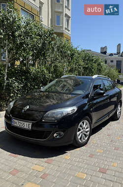 Универсал Renault Megane 2012 в Одессе