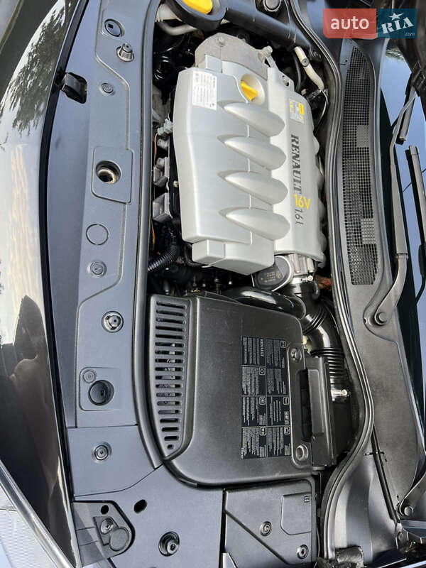 Универсал Renault Megane 2005 в Хороле