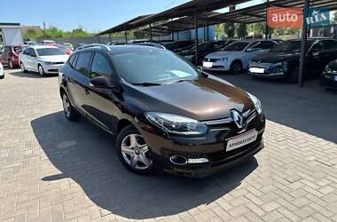 Універсал Renault Megane 2014 в Кривому Розі