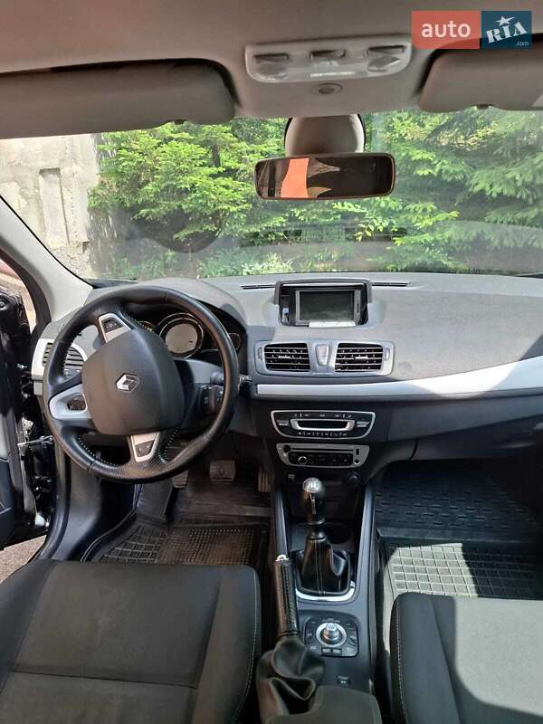 Универсал Renault Megane 2012 в Виннице фото 2 Универсал Renault Megane 2012 в Виннице