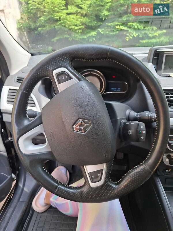 Универсал Renault Megane 2012 в Виннице фото 3 Универсал Renault Megane 2012 в Виннице